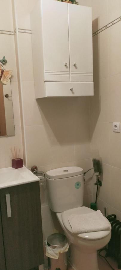 Ferienwohnung Alborada Pinos Genil Exterior foto